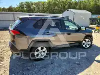 2021 Toyota RAV4 фото