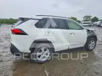 2021 Toyota RAV4 photo