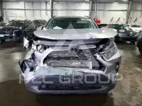 2021 Toyota RAV4 photo
