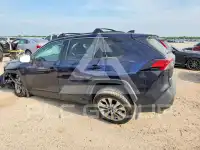 2021 Toyota RAV4 фото