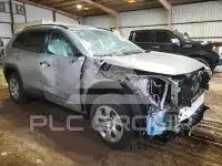 2021 Toyota RAV4 photo
