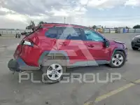 2021 Toyota RAV4 фото