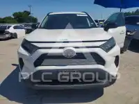 2021 Toyota RAV4 фото