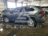 2021 Toyota RAV4 photo