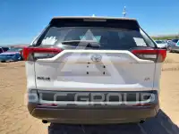 2021 Toyota RAV4 фото