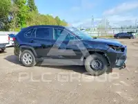 2021 Toyota RAV4 фото