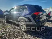 2021 Toyota RAV4 photo