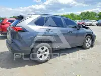 2021 Toyota RAV4 фото