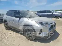 2021 Toyota RAV4 photo
