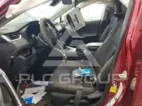 2021 Toyota RAV4 фото