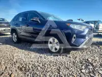 2021 Toyota RAV4 photo