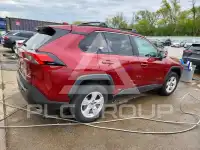 2021 Toyota RAV4 фото