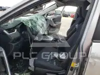 2021 Toyota RAV4 photo