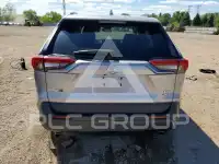 2021 Toyota RAV4 фото