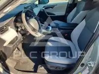 2021 Toyota RAV4 фото