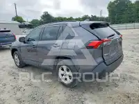2021 Toyota RAV4 фото