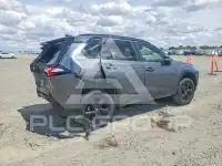 2021 Toyota RAV4 фото