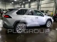 2021 Toyota RAV4 photo