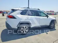 2021 Toyota RAV4 фото