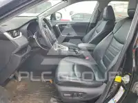 2021 Toyota RAV4 фото
