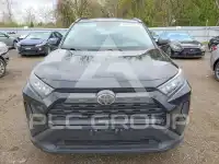 2021 Toyota RAV4 фото