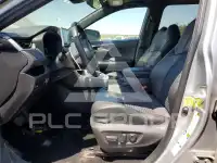 2021 Toyota RAV4 photo