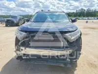 2021 Toyota RAV4 фото