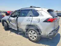 2021 Toyota RAV4 photo