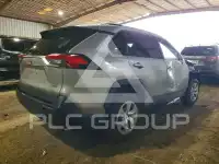 2021 Toyota RAV4 photo