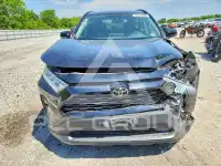 2021 Toyota RAV4 фото