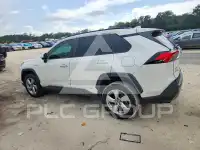 2021 Toyota RAV4 фото