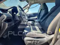 2021 Toyota RAV4 photo