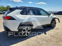 2021 Toyota RAV4 фото