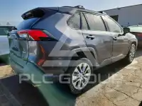 2021 Toyota RAV4 фото