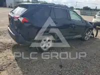 2021 Toyota RAV4 фото