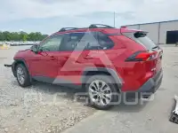 2021 Toyota RAV4 фото