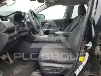2021 Toyota RAV4 фото