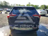 2021 Toyota RAV4 photo