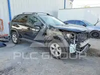 2021 Toyota RAV4 фото