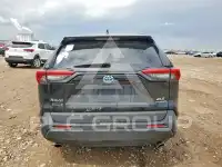 2021 Toyota RAV4 фото