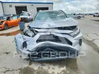 2021 Toyota RAV4 фото