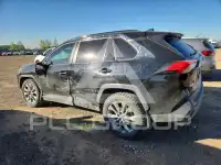 2021 Toyota RAV4 фото
