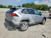 2021 Toyota RAV4 photo