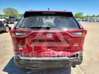 2021 Toyota RAV4 фото