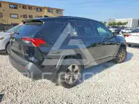 2021 Toyota RAV4 фото