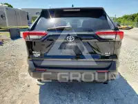 2021 Toyota RAV4 фото