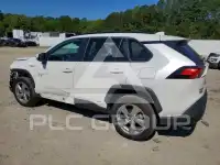 2021 Toyota RAV4 photo