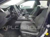 2021 Toyota RAV4 фото