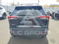 2021 Toyota RAV4 photo