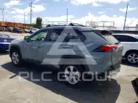 2021 Toyota RAV4 photo